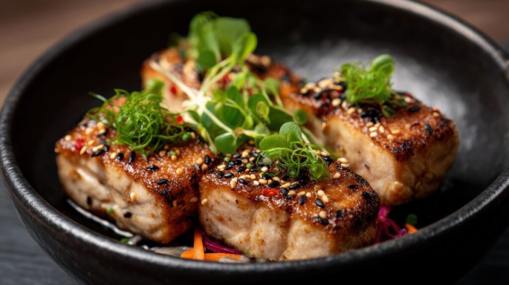 Savoring Swan Canyon: A Foodie’s Guide to the Best Eats in the Neighborhood